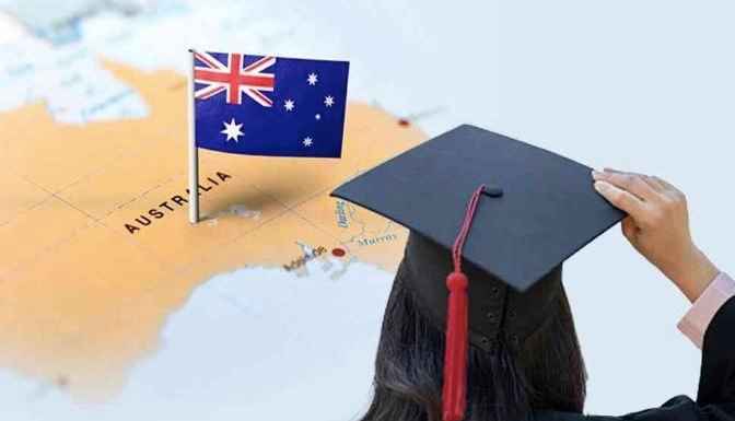 Australia Study Visa